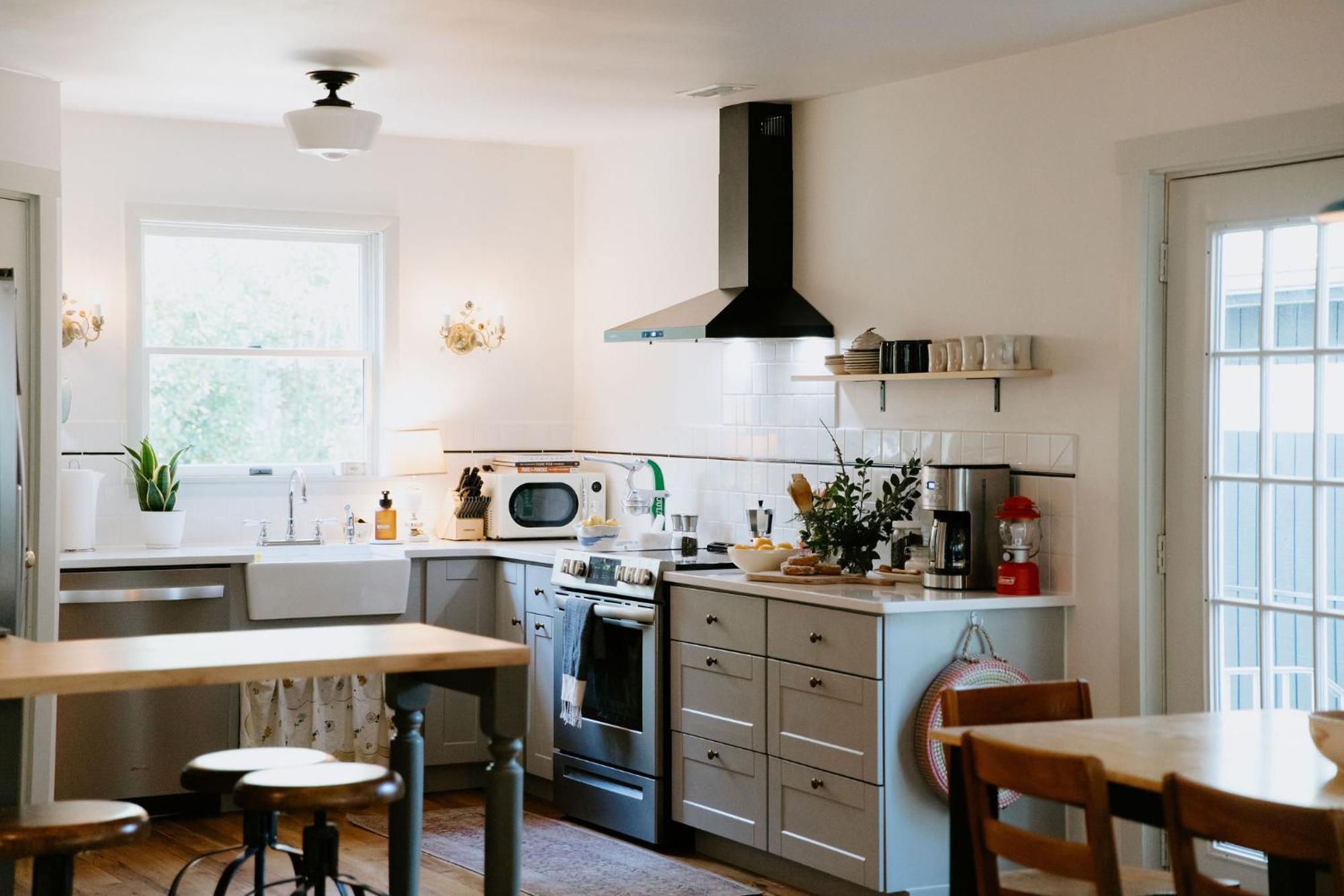 Cottage By The Sea: Pagnotto Shellback House Île au chêne Extérieur photo
